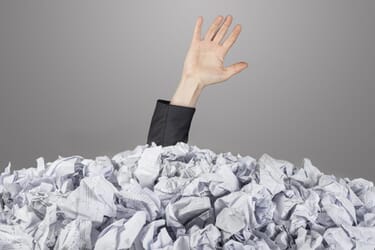 Making The Paperless Office a Reality