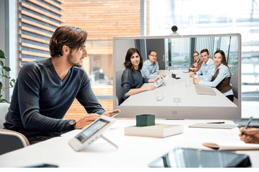 Key Benefits of Video Conferencing For Your Business
