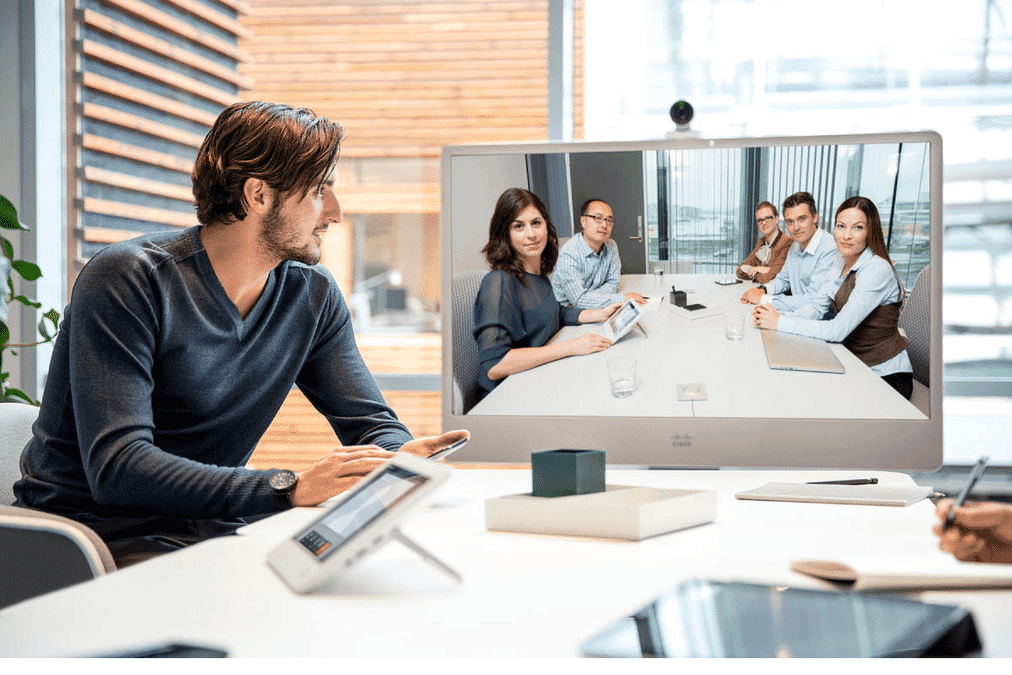 Key Benefits of Video Conferencing For Your Business