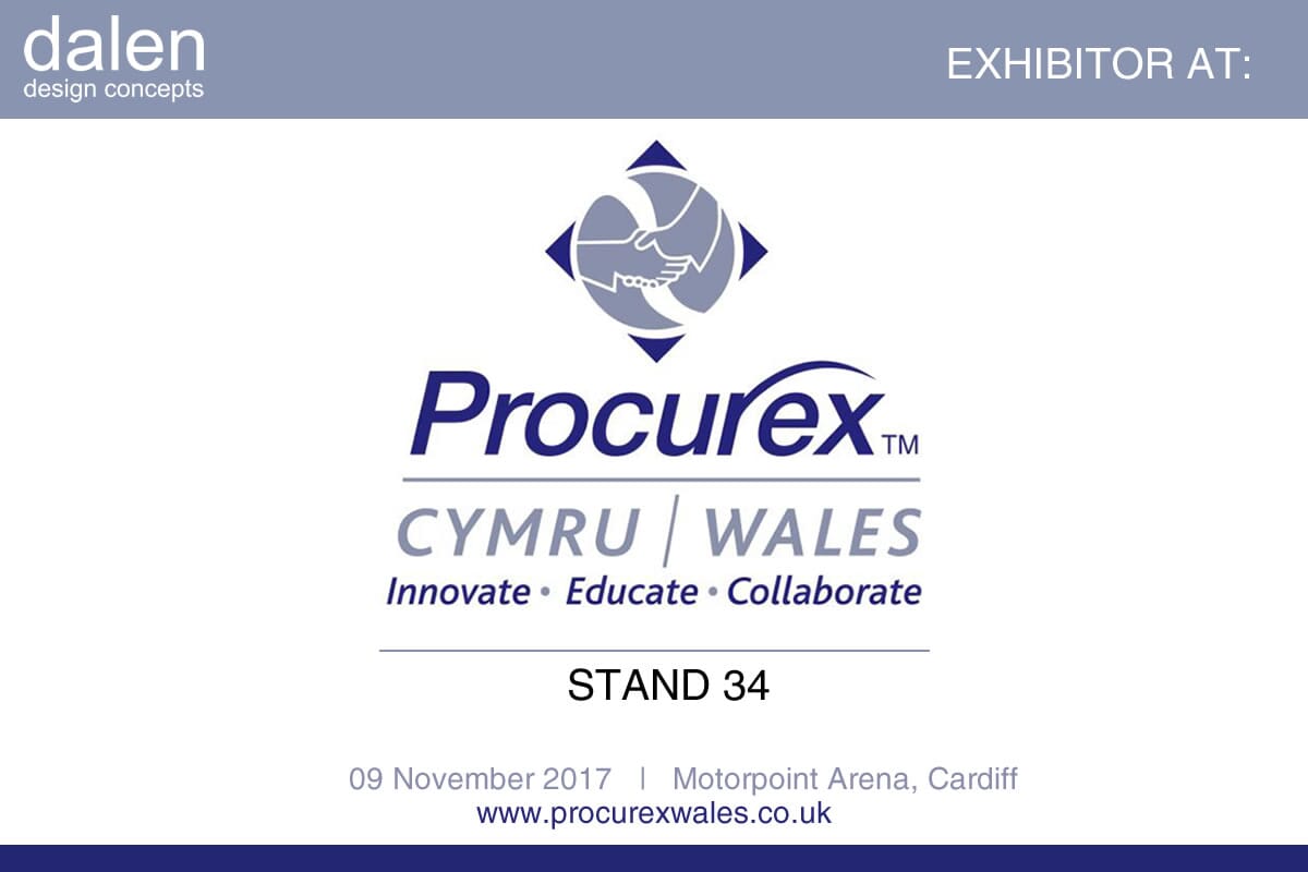 Procurex Wales 2017