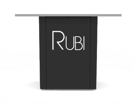 RUBI - Specification - 1.fw