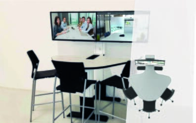 The Future of Huddle Spaces