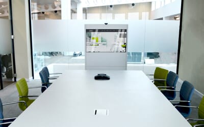 UK Based Automotive OEM