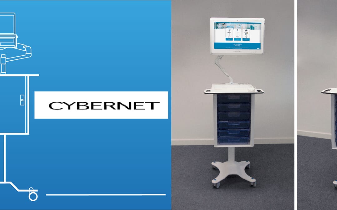 Dalen Healthcare announces new venture with Cybernet Manufacturing